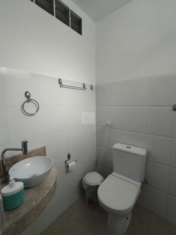 Aluguel de Casa Mobiliada em Condomínio próximo à praia - Aracaju/SE - Foto 12