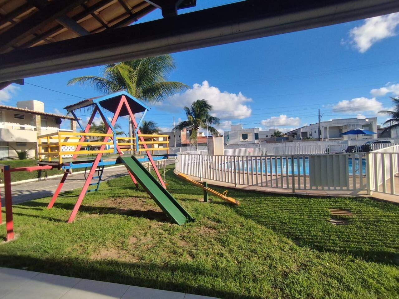Aluguel de Casa Mobiliada em Condomínio próximo à praia - Aracaju/SE - Foto 16