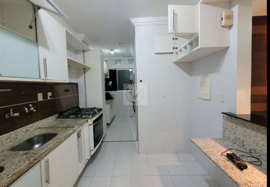 Apartamento Exclusivo para Aluguel (100m²) – 3 Quartos com Suíte em Aracaju (Coroa do Meio) - Foto 17