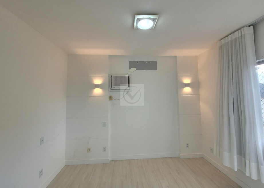 Apartamento Exclusivo para Aluguel (100m²) – 3 Quartos com Suíte em Aracaju (Coroa do Meio) - Foto 12