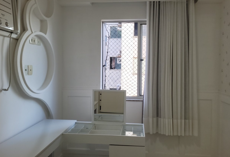 Apartamento Exclusivo para Aluguel (100m²) – 3 Quartos com Suíte em Aracaju (Coroa do Meio) - Foto 10