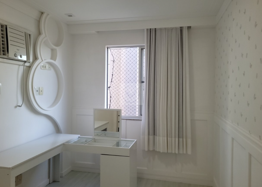 Apartamento Exclusivo para Aluguel (100m²) – 3 Quartos com Suíte em Aracaju (Coroa do Meio) - Foto 14
