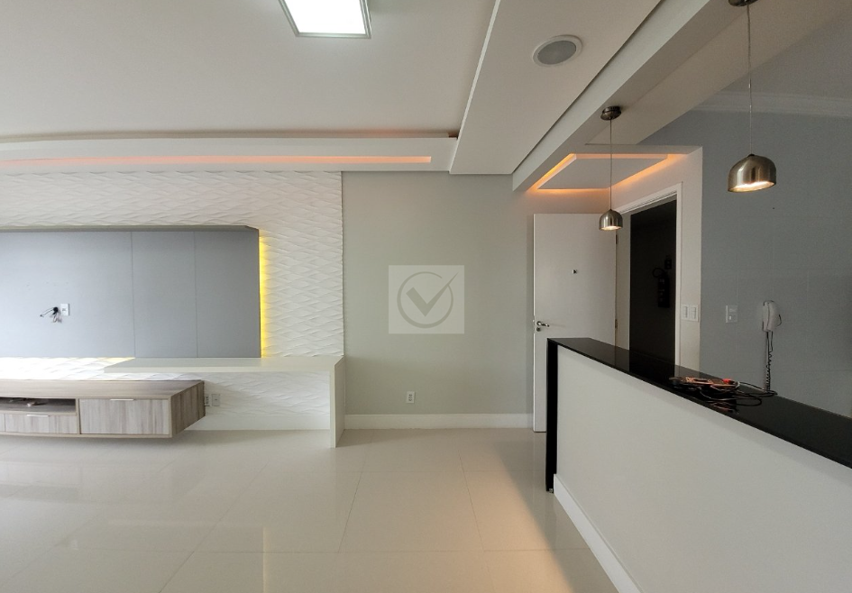 Apartamento Exclusivo para Aluguel (100m²) – 3 Quartos com Suíte em Aracaju (Coroa do Meio) - Foto 3