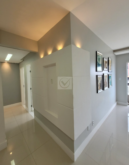 Apartamento Exclusivo para Aluguel (100m²) – 3 Quartos com Suíte em Aracaju (Coroa do Meio) - Foto 5