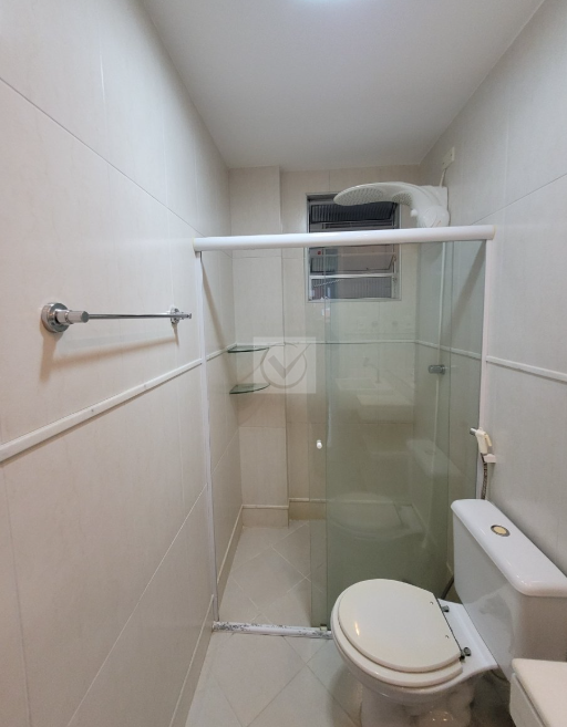 Apartamento Exclusivo para Aluguel (100m²) – 3 Quartos com Suíte em Aracaju (Coroa do Meio) - Foto 15