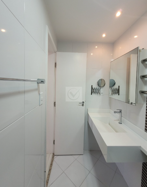 Apartamento Exclusivo para Aluguel (100m²) – 3 Quartos com Suíte em Aracaju (Coroa do Meio) - Foto 16