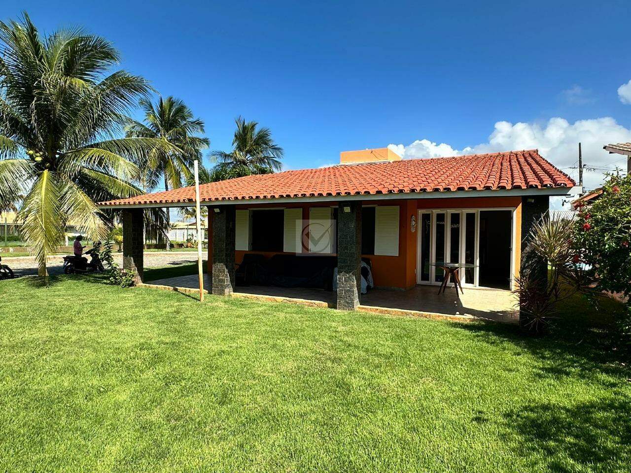 Casa em condominio para aluguel, 3 quartos, 1 suíte, Gameleira - Aracaju/SE