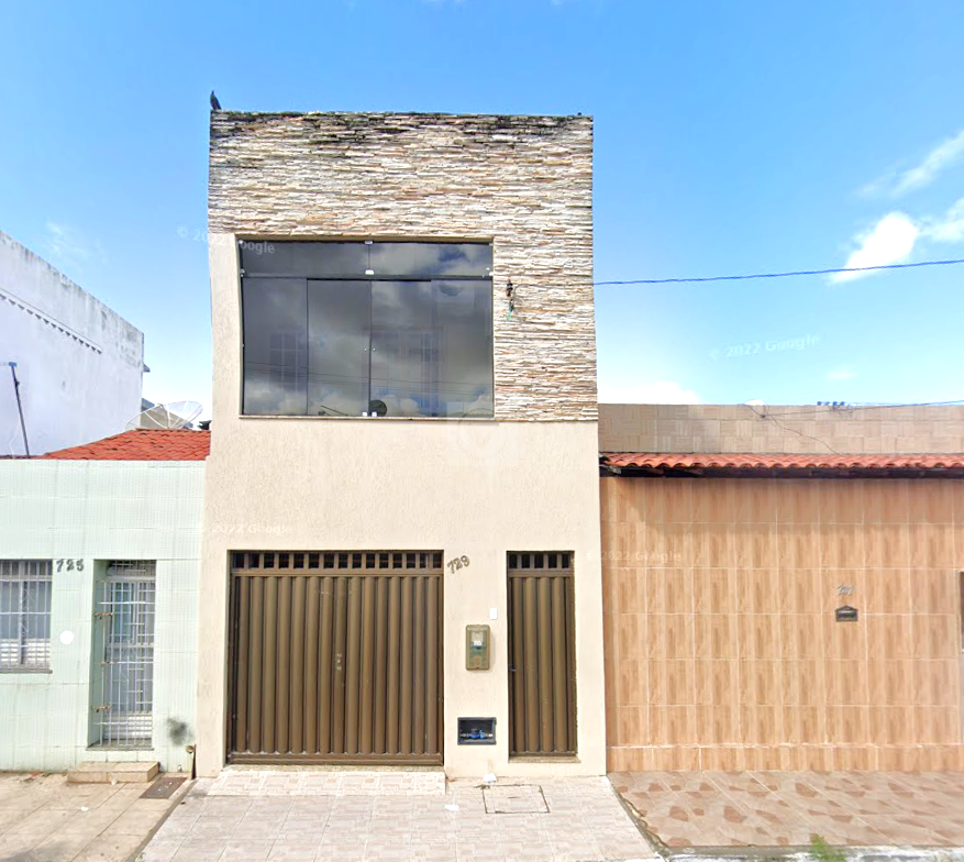 Casa para aluguel no bairro São José, Aracaju-SE