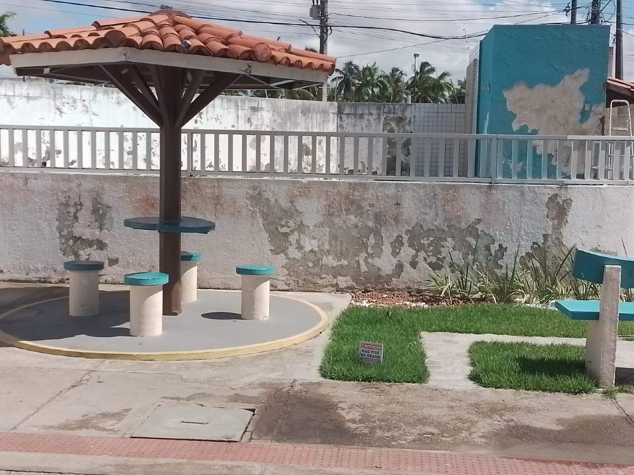 Apartamento à venda no Condomínio Salinas da Barra - Foto 18