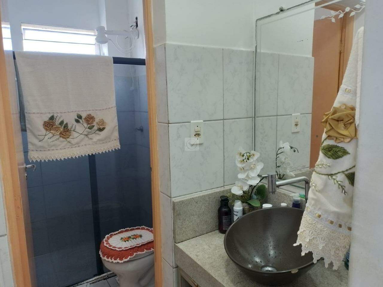 Apartamento à venda no Condomínio Salinas da Barra - Foto 11