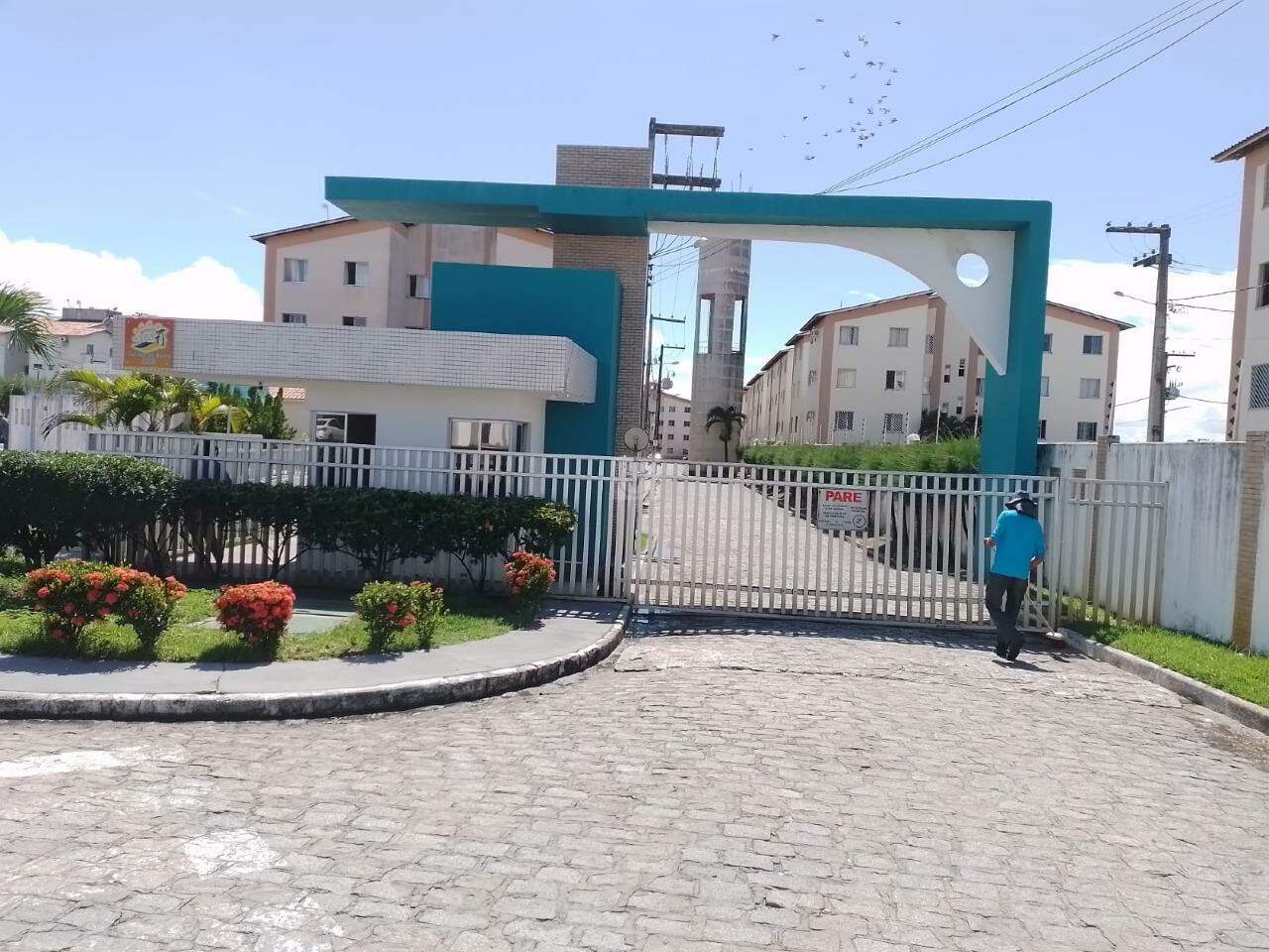 Apartamento à venda no Condomínio Salinas da Barra - Foto 2