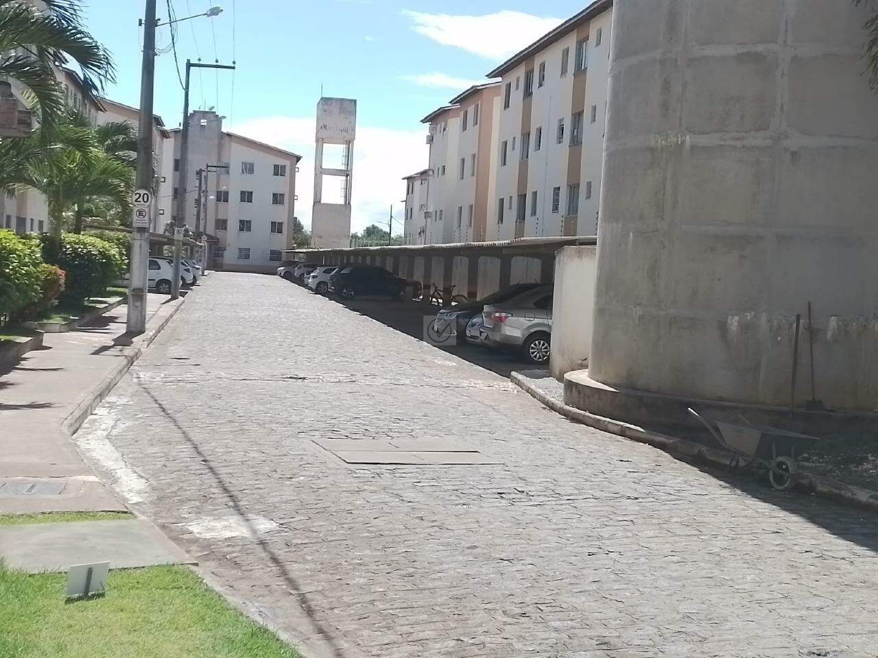 Apartamento à venda no Condomínio Salinas da Barra - Foto 20