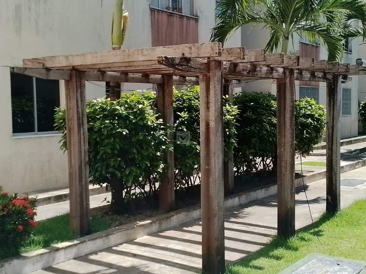 Apartamento à venda no Condomínio Salinas da Barra - Foto 16