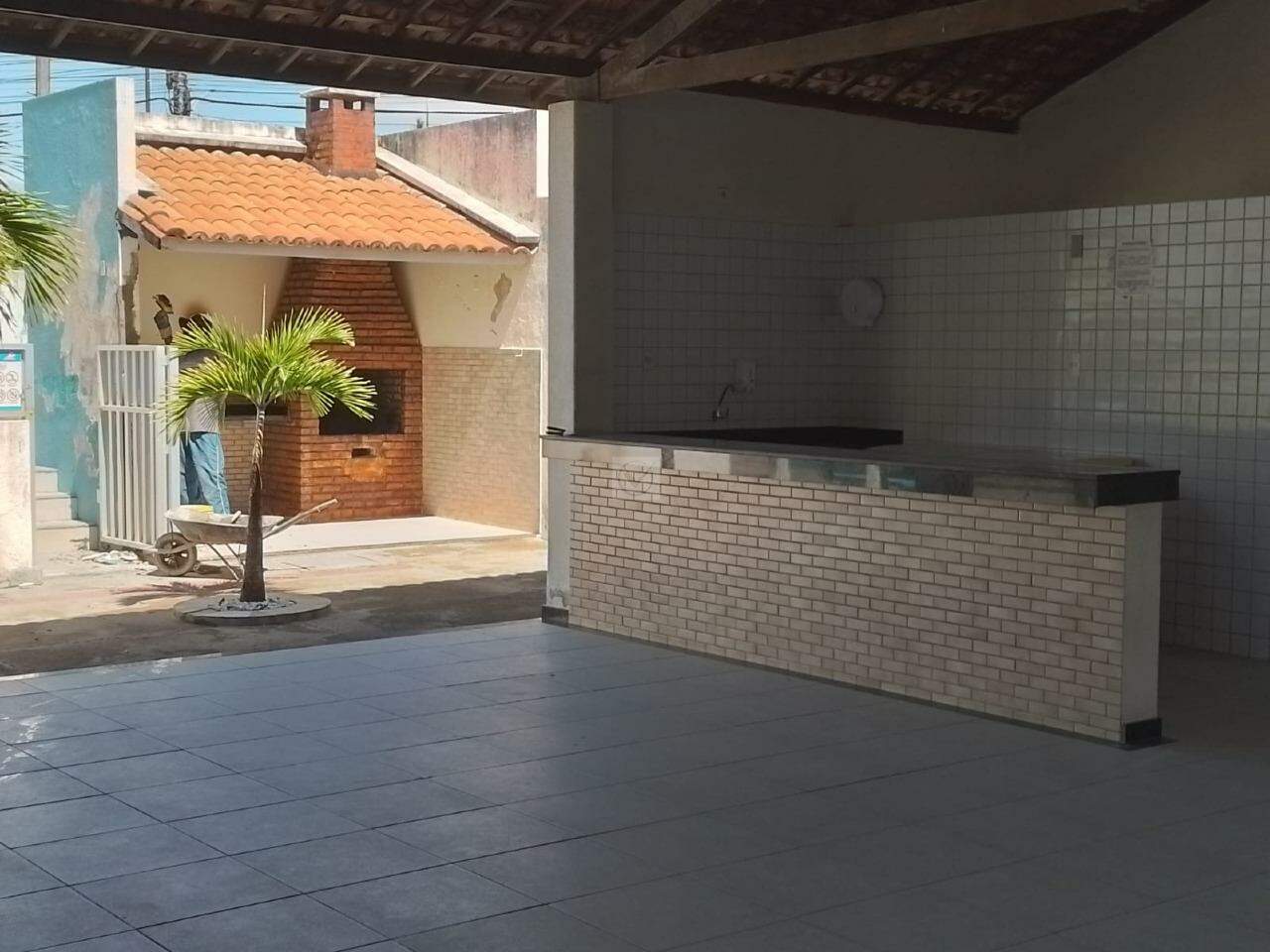 Apartamento à venda no Condomínio Salinas da Barra - Foto 21