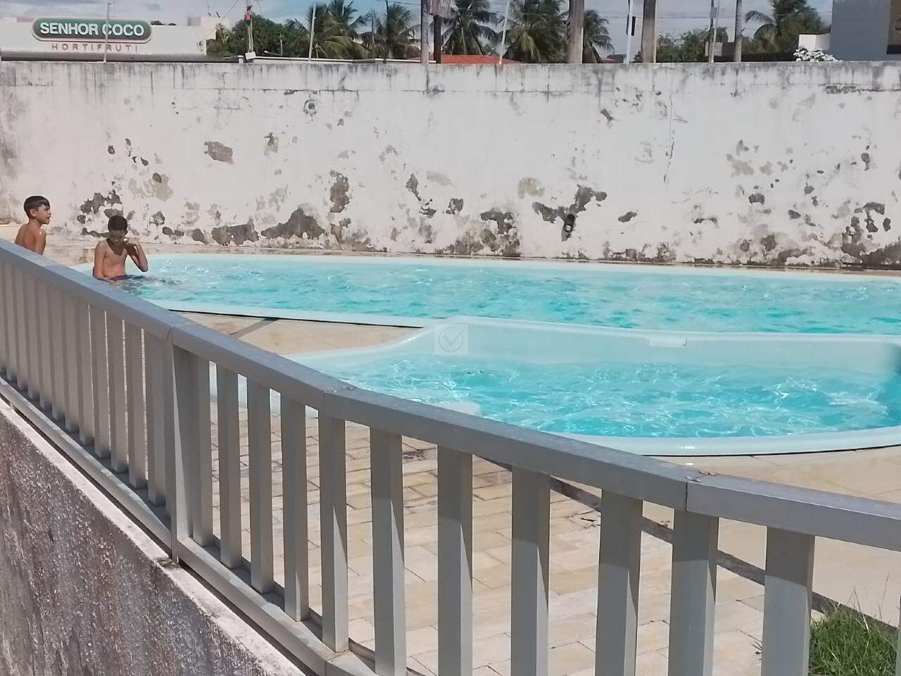 Apartamento à venda no Condomínio Salinas da Barra - Foto 15