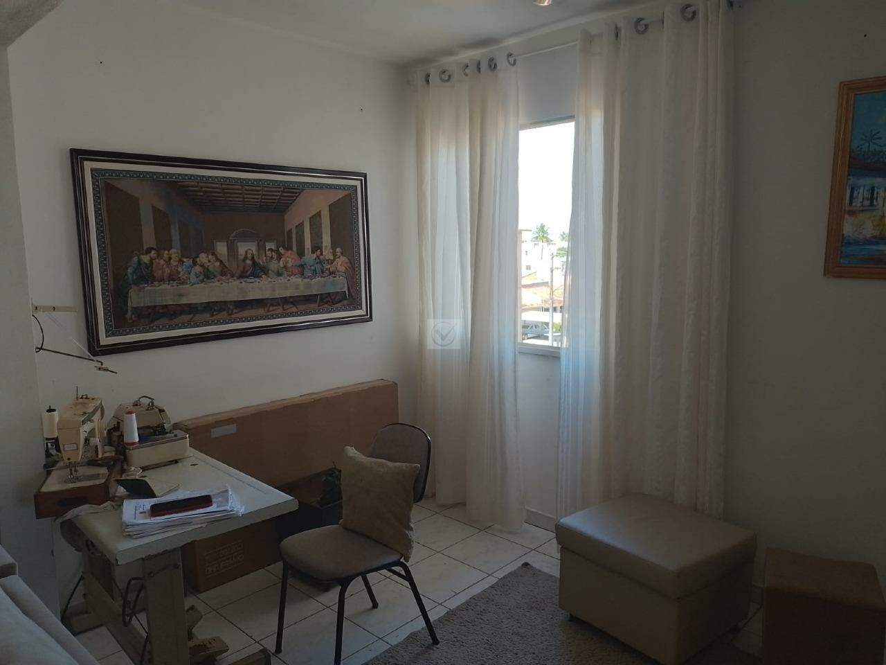 Apartamento à venda no Condomínio Salinas da Barra - Foto 3