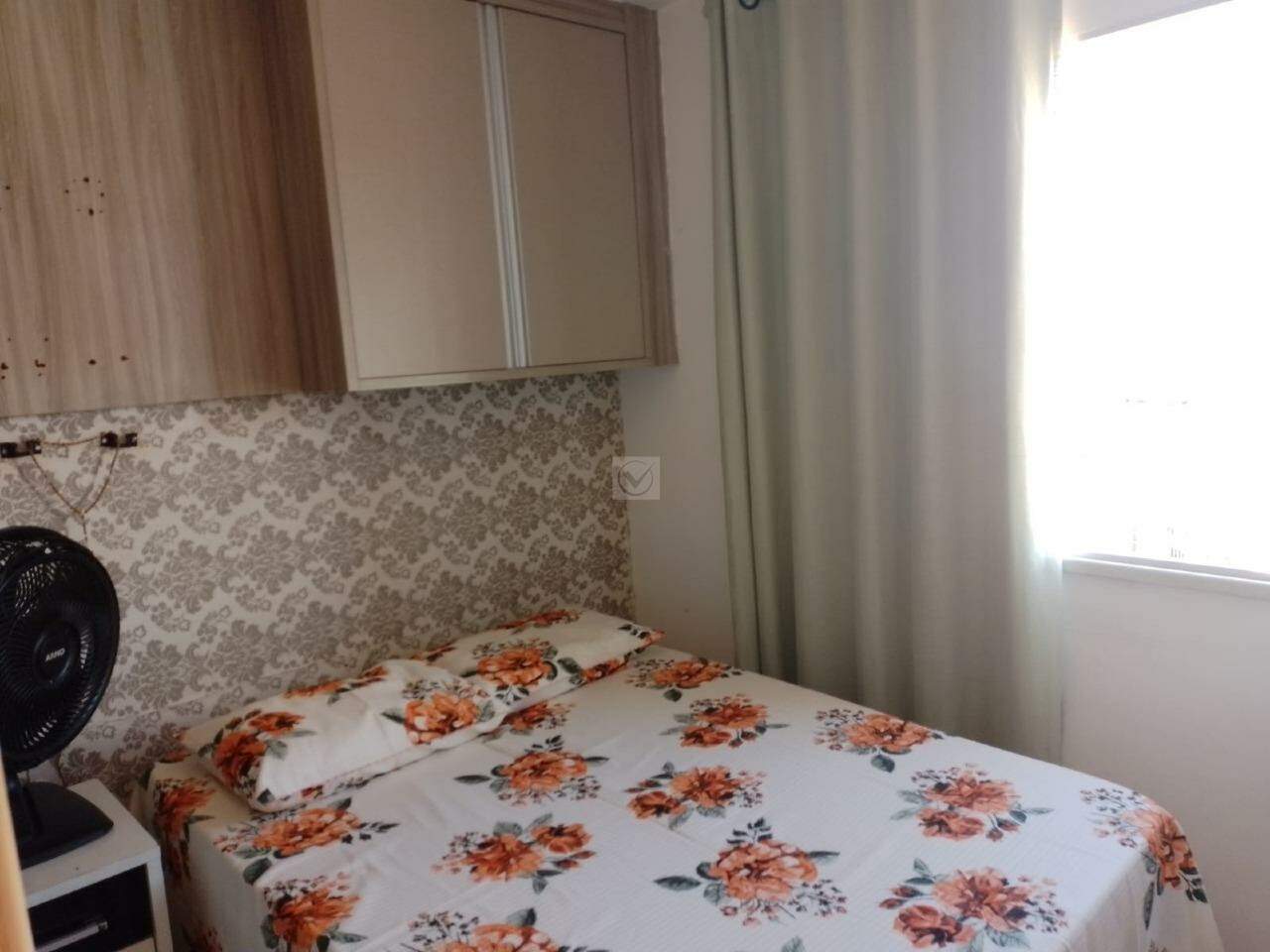 Apartamento à venda no Condomínio Salinas da Barra - Foto 7