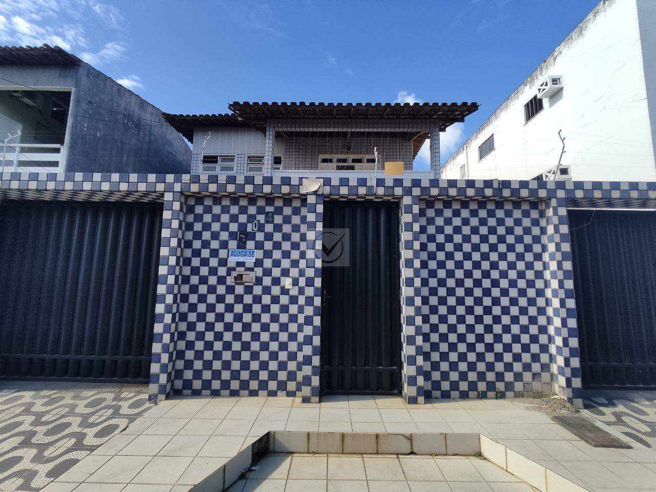 Descubra um lar aconchegante e espaçoso no Inácio Barbosa
