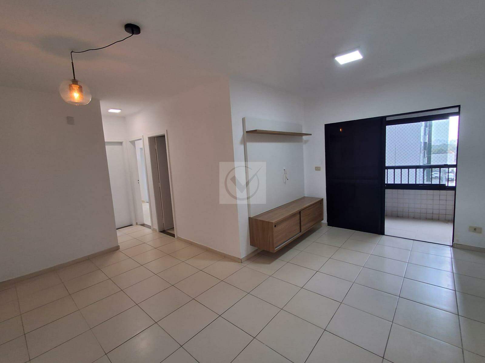 Apartamento residencial exclusivo para aluguel em Farolândia (Aracaju) • 3 quartos, suíte, 2 vagas