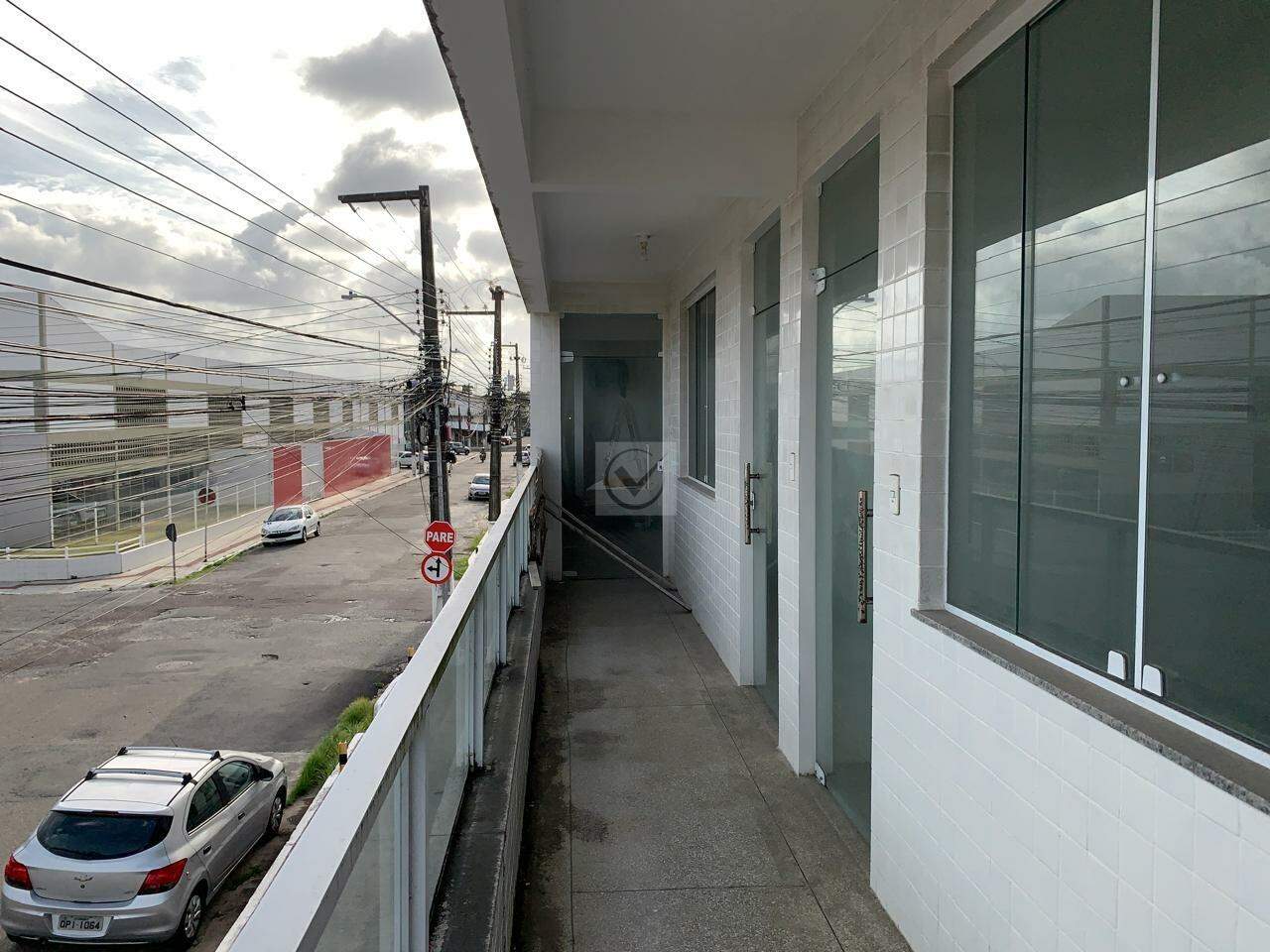 Sala comercial para alugar em Galeria no Getúlio Vargas - Foto 4