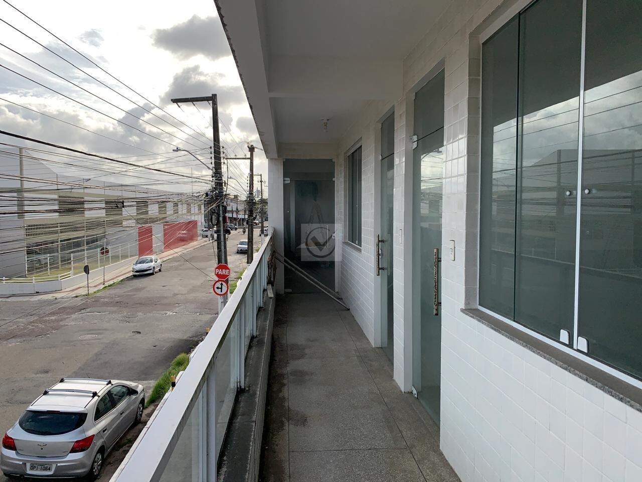 Sala comercial para alugar em Galeria no Getúlio Vargas - Foto 4