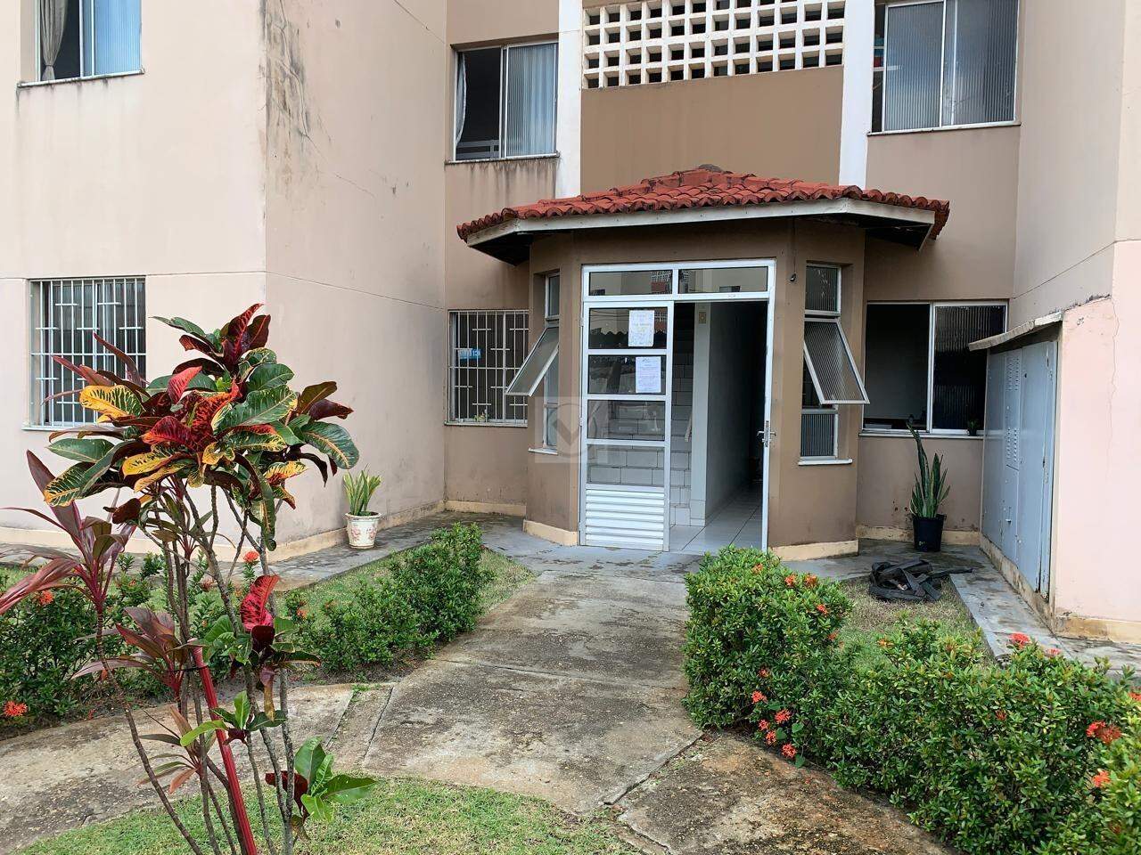 Apartamento para aluguel, 3 quartos, 1 vaga, Inácio Barbosa - Aracaju/SE