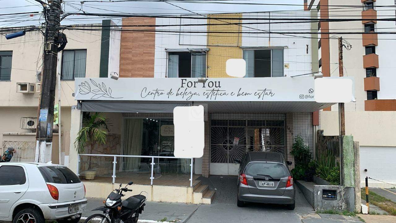 Oportunidade Imperdível no Bairro São José: Casa com Comércio e Potencial de Renda!