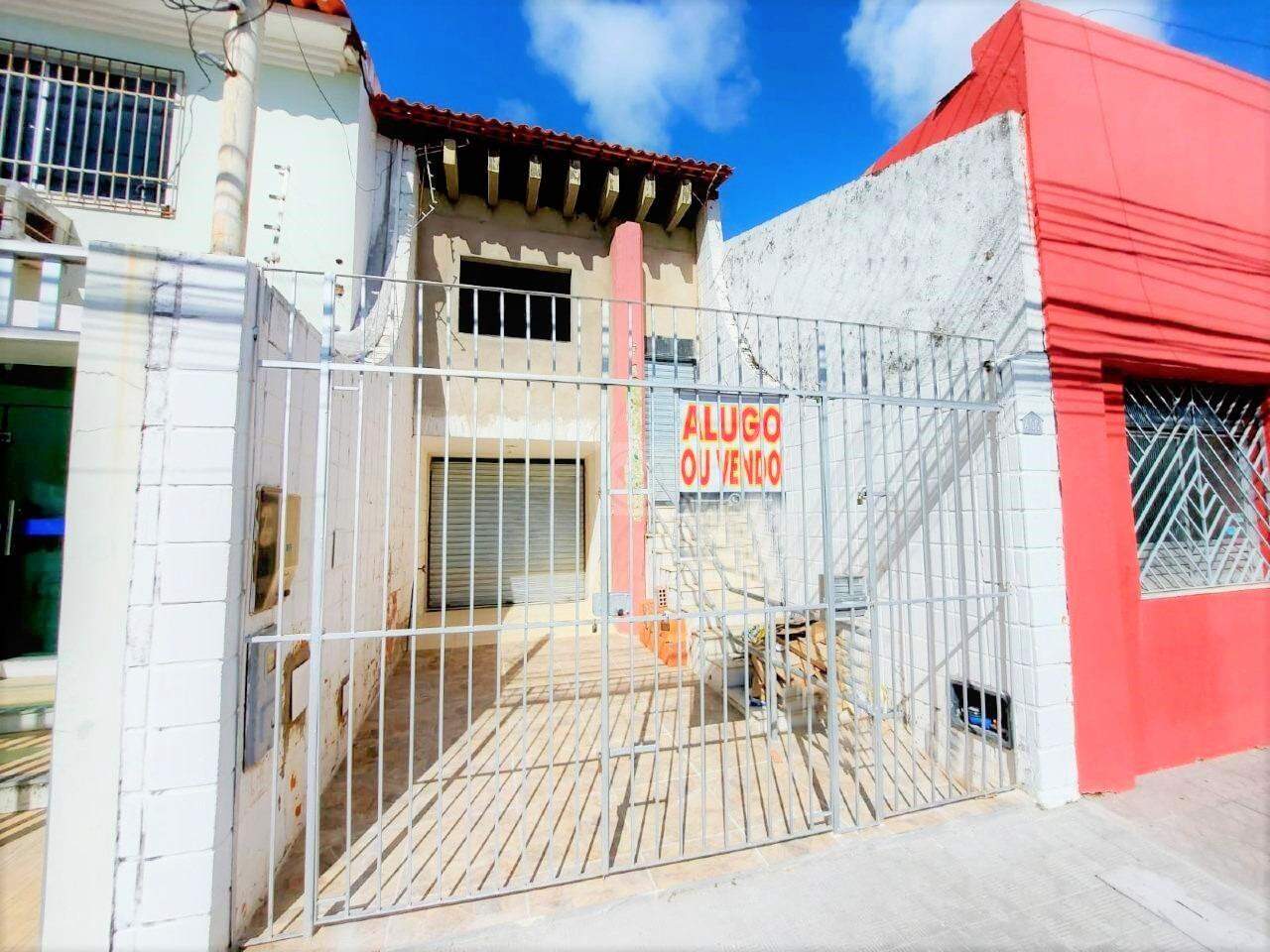 Ponto Comercial Amplo e Versátil no Centro de Aracaju!