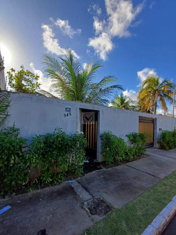 Excelente casa para venda no bairro Aruana