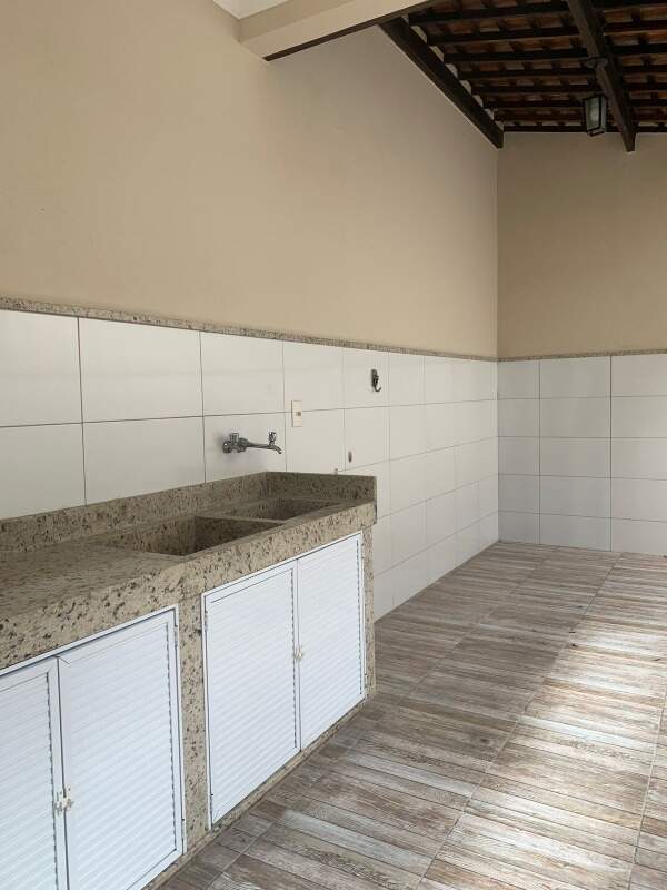 EXCELENTE CASA NO BAIRRO SERRANO EM ITABAIANA - Foto 5