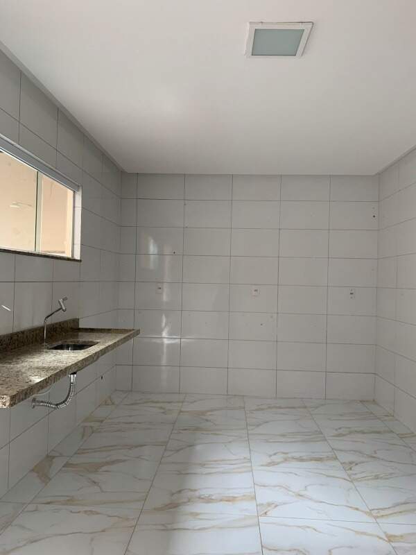 EXCELENTE CASA NO BAIRRO SERRANO EM ITABAIANA - Foto 9