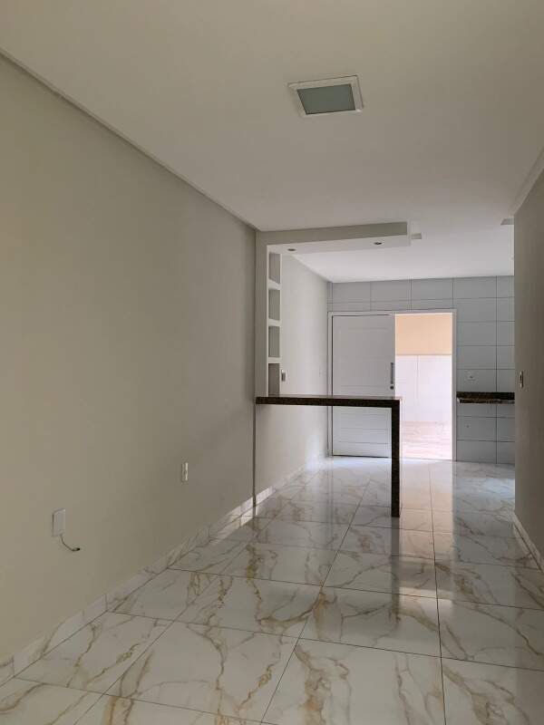 EXCELENTE CASA NO BAIRRO SERRANO EM ITABAIANA - Foto 25