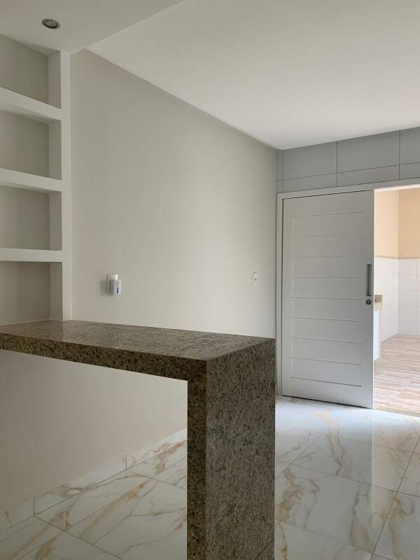 EXCELENTE CASA NO BAIRRO SERRANO EM ITABAIANA - Foto 27