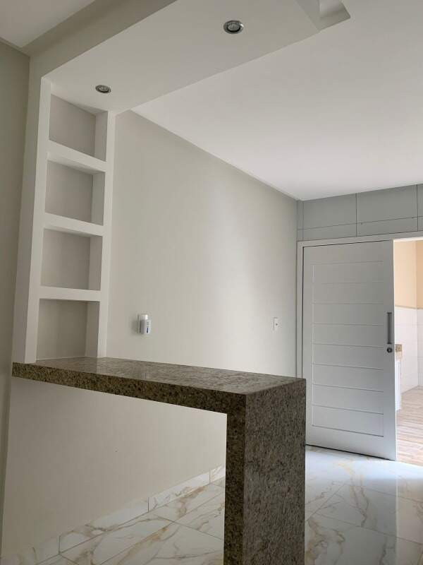 EXCELENTE CASA NO BAIRRO SERRANO EM ITABAIANA - Foto 20