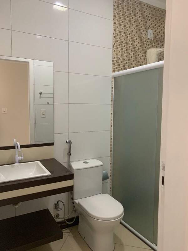 EXCELENTE CASA NO BAIRRO SERRANO EM ITABAIANA - Foto 13