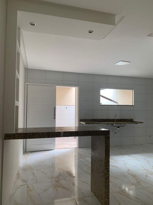 EXCELENTE CASA NO BAIRRO SERRANO EM ITABAIANA - Foto 18