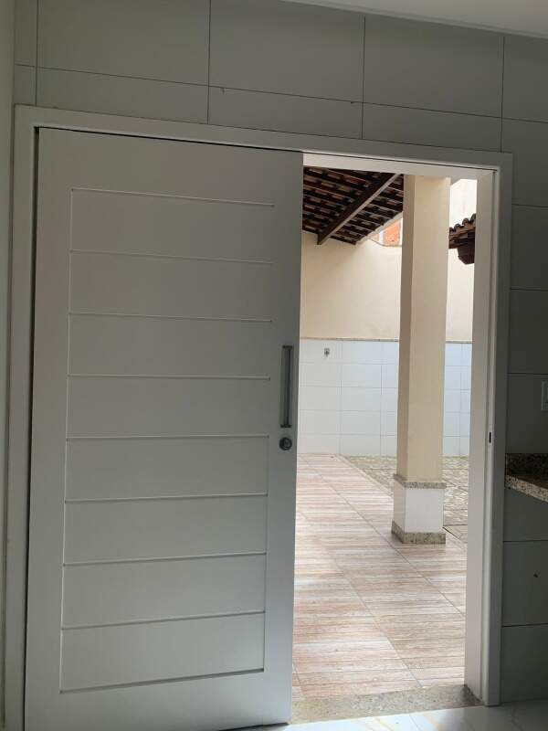 EXCELENTE CASA NO BAIRRO SERRANO EM ITABAIANA - Foto 15