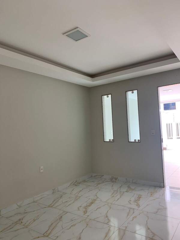 EXCELENTE CASA NO BAIRRO SERRANO EM ITABAIANA - Foto 4