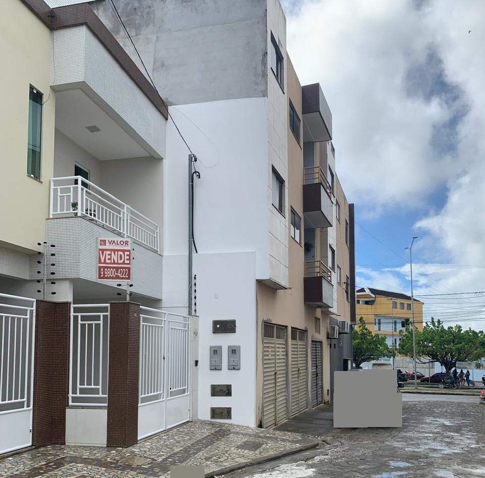 EXCELENTE CASA NO BAIRRO SERRANO EM ITABAIANA - Foto 2