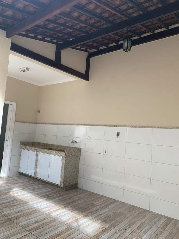 EXCELENTE CASA NO BAIRRO SERRANO EM ITABAIANA - Foto 3