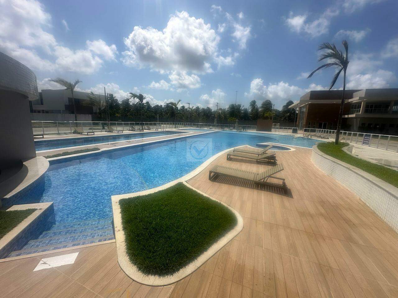 Seu Paraíso à Beira-Mar Te Espera no Ville Al Mare! - Foto 6