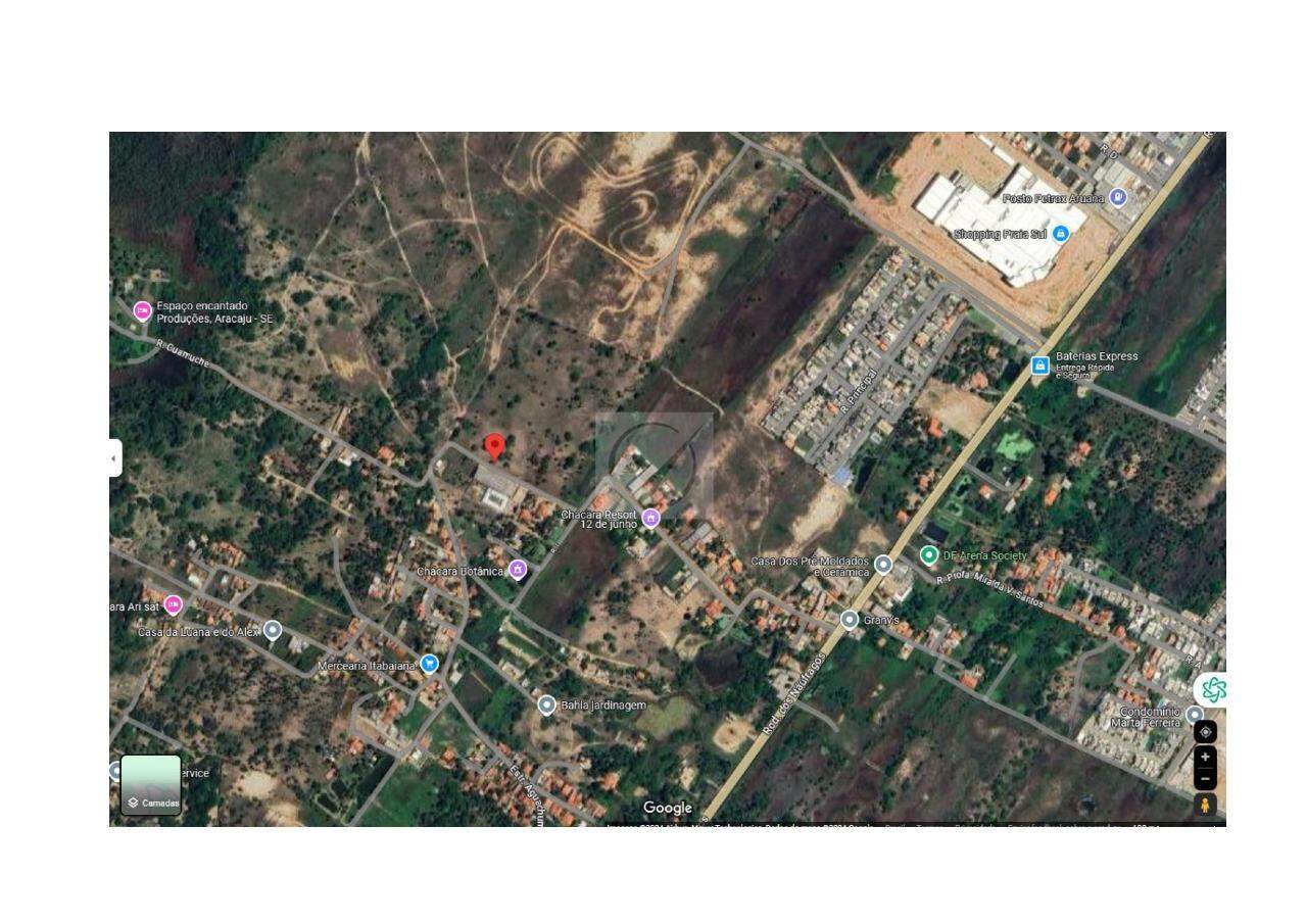 Oportunidade de Investimento: Área no Robalo, Aracaju! - Foto 8