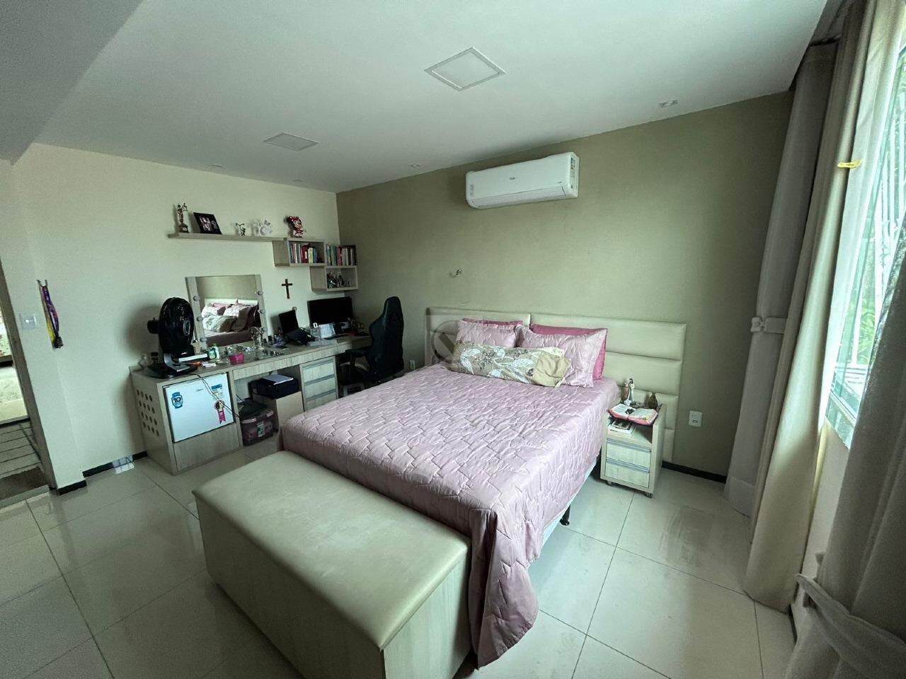 Maravilhosa casa à venda no bairro Suíssa -Aracaju -SE - Foto 12