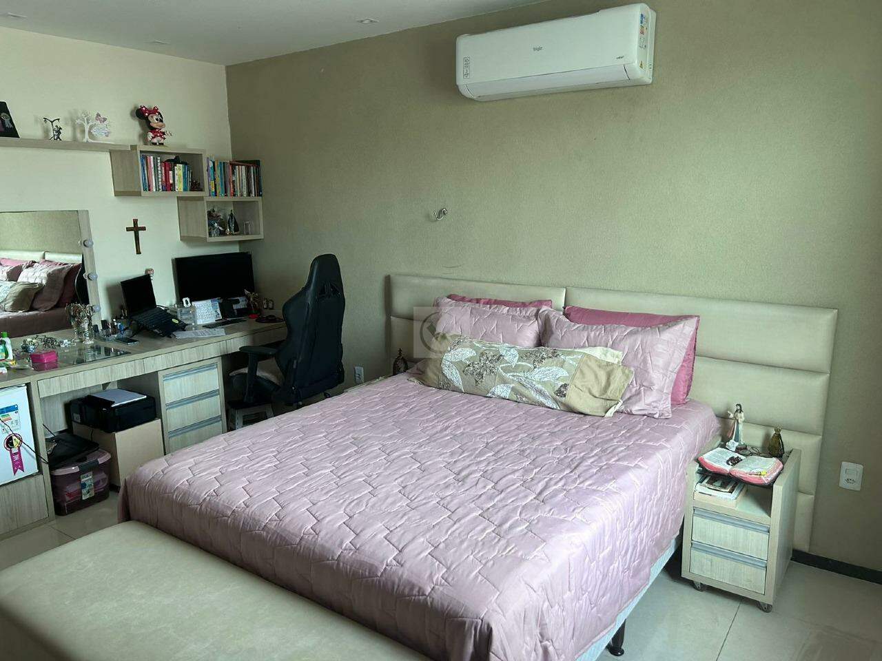 Maravilhosa casa à venda no bairro Suíssa -Aracaju -SE - Foto 11