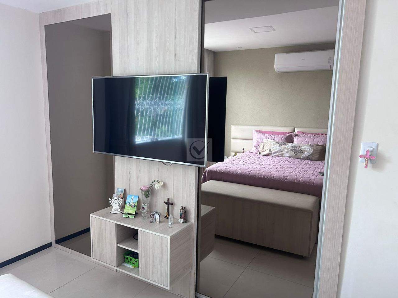 Maravilhosa casa à venda no bairro Suíssa -Aracaju -SE - Foto 15