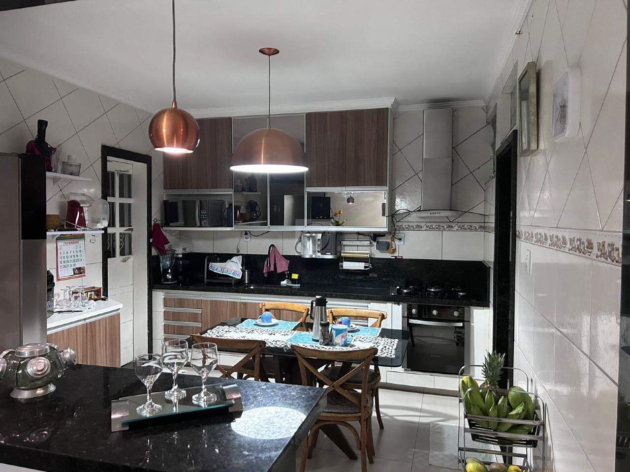 Maravilhosa casa à venda no bairro Suíssa -Aracaju -SE - Foto 8