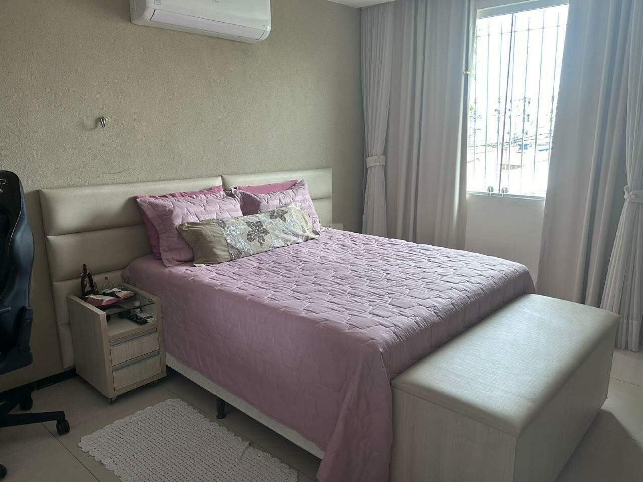 Maravilhosa casa à venda no bairro Suíssa -Aracaju -SE - Foto 13