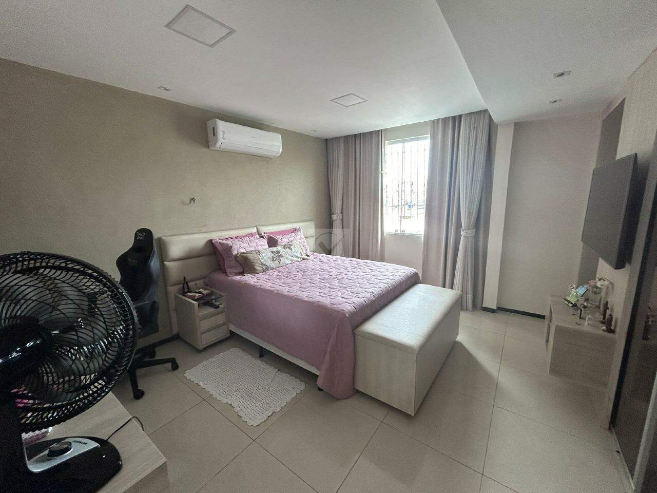 Maravilhosa casa à venda no bairro Suíssa -Aracaju -SE - Foto 16