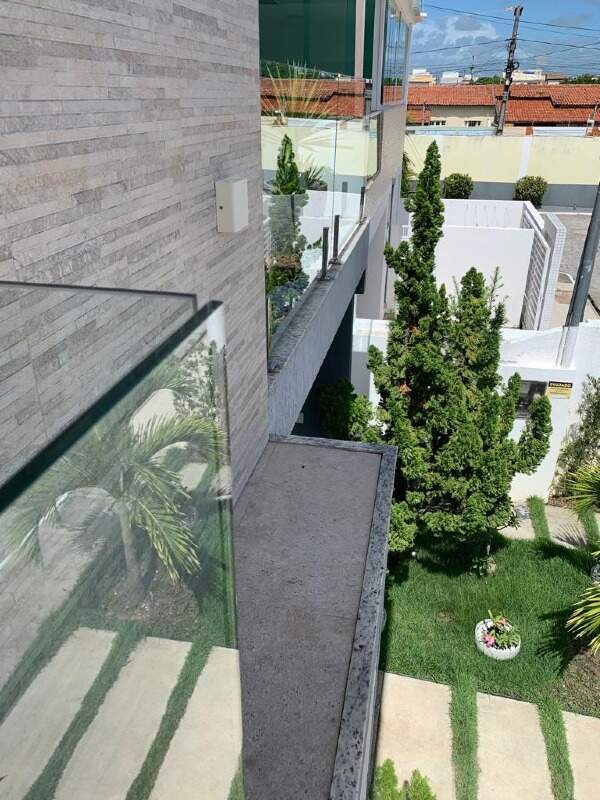 Casa em condominio para aluguel, 6 quartos, 4 suítes, 2 vagas, Atalaia - Aracaju/SE - Foto 20