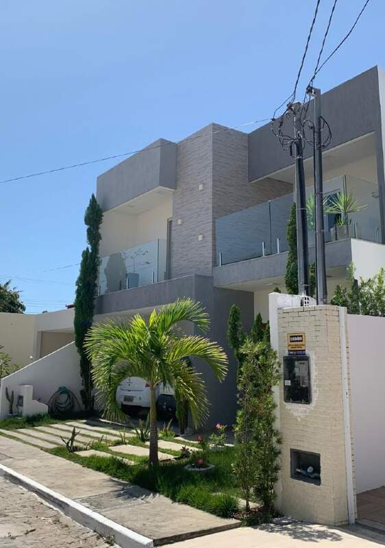 Casa em condominio para aluguel, 6 quartos, 4 suítes, 2 vagas, Atalaia - Aracaju/SE - Foto 2
